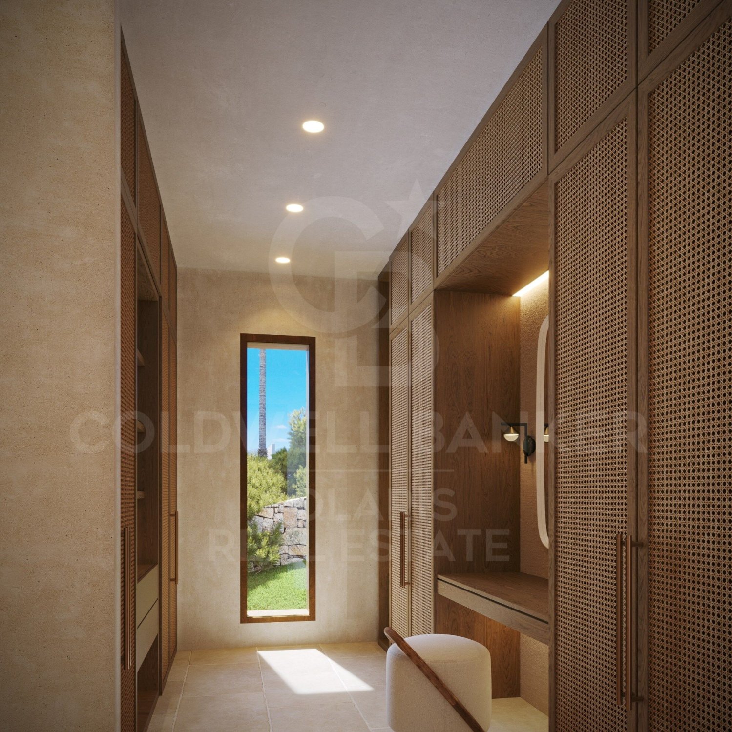 Villa in Javea, Alicante, Spain 3 bedrooms, 190 sq.m. No. 160120