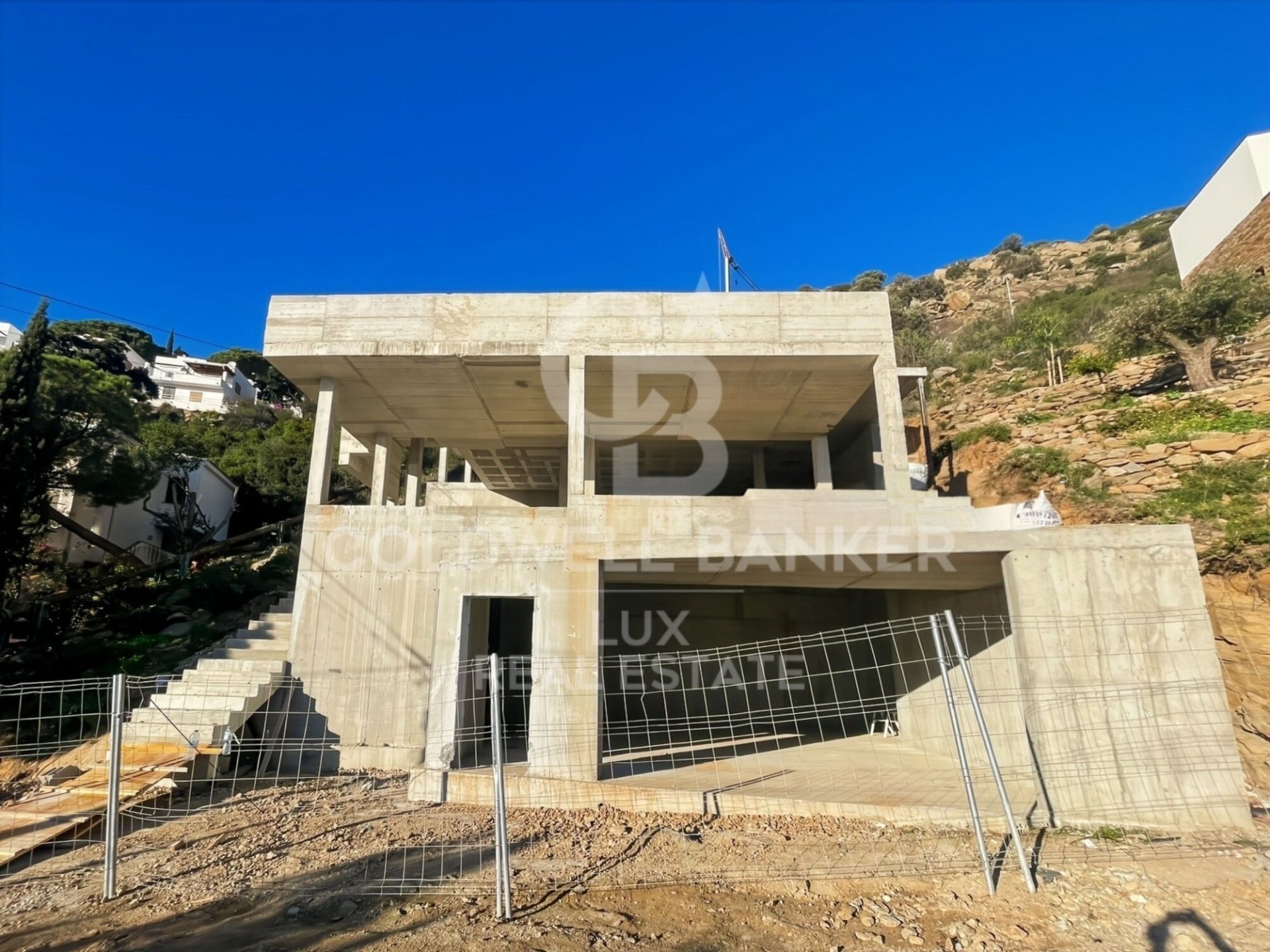Villa Roses, Girona, Spānijā 4 istabas, 344 m2 Nr. 160123