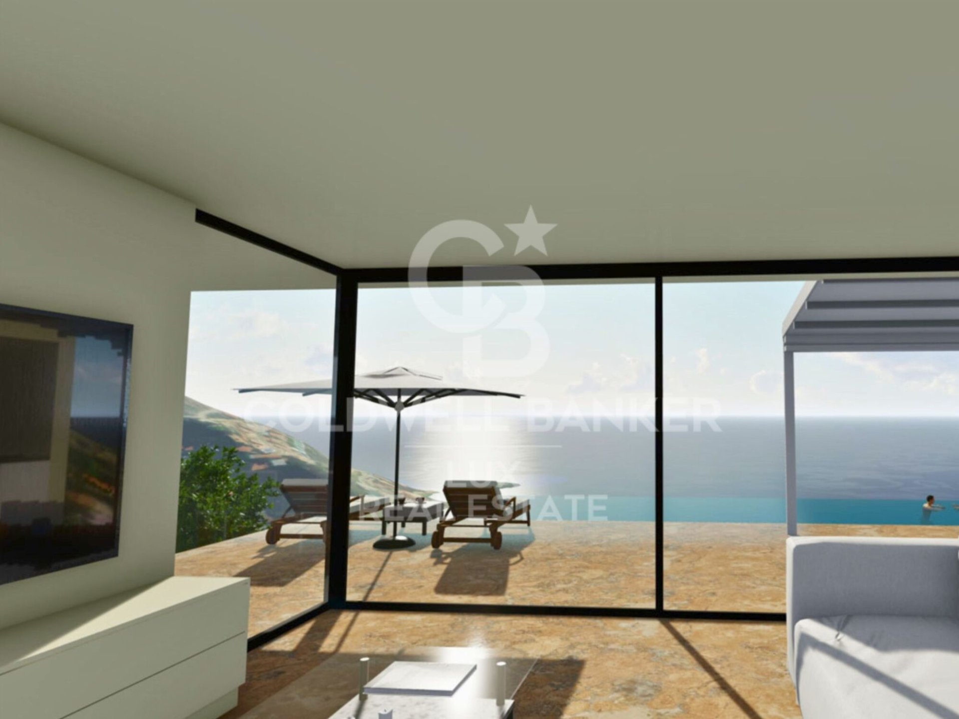 Villa Roses, Girona, Spānijā 4 istabas, 344 m2 Nr. 160123