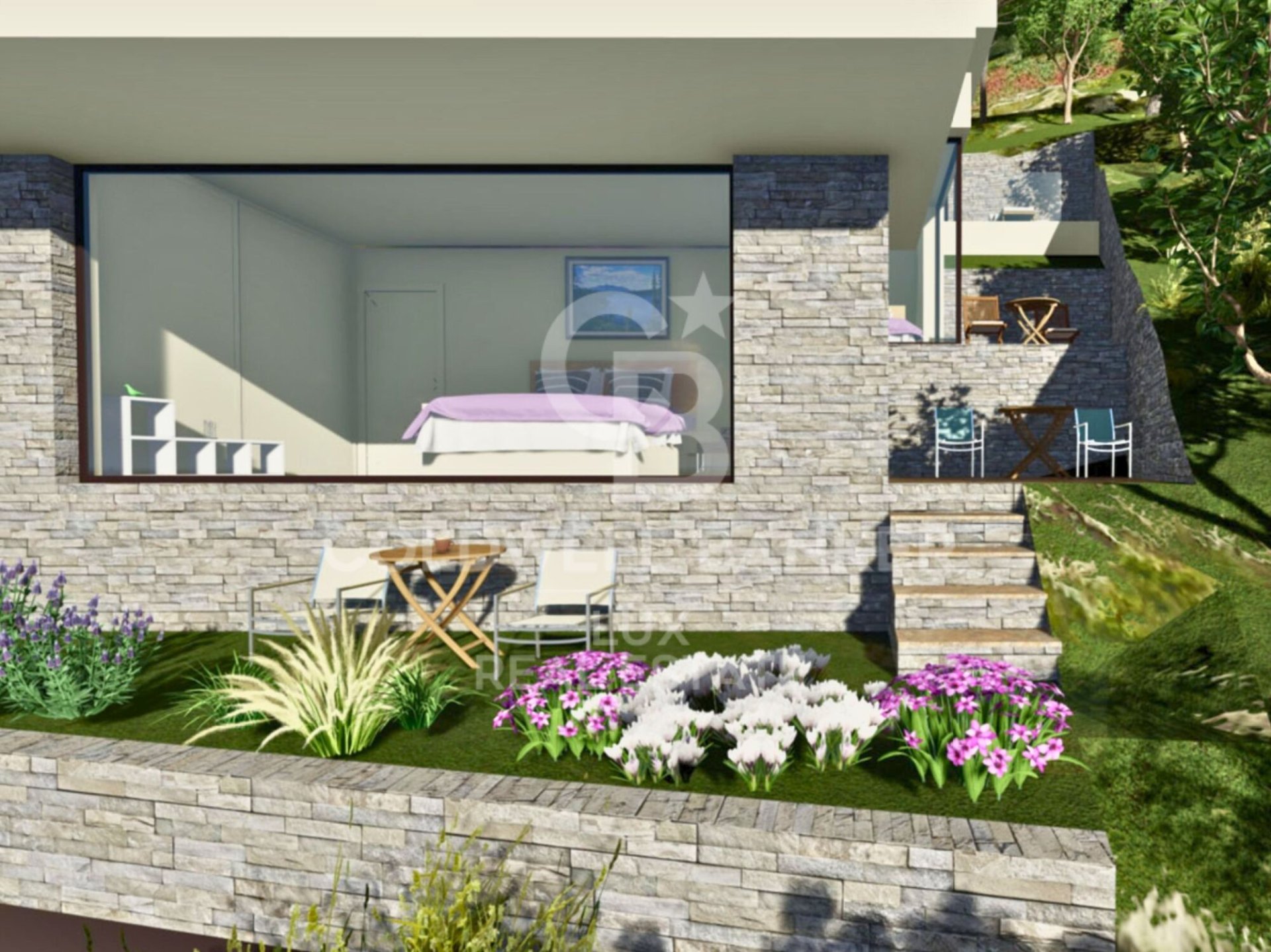 Villa Roses, Girona, Spānijā 4 istabas, 344 m2 Nr. 160123