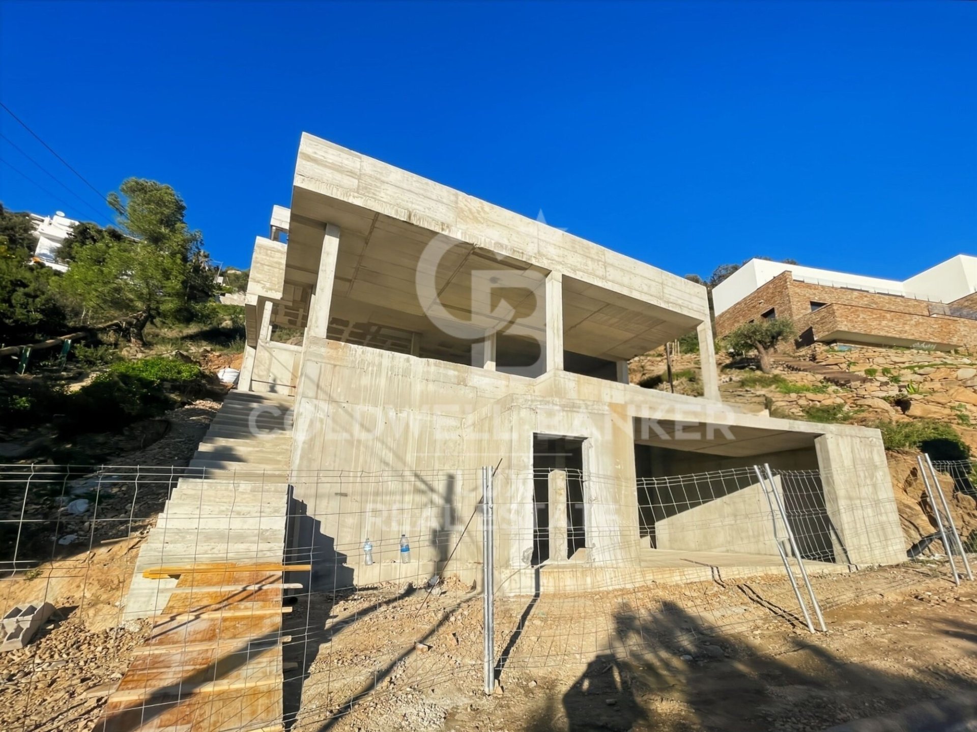 Villa Roses, Girona, Spānijā 4 istabas, 344 m2 Nr. 160123