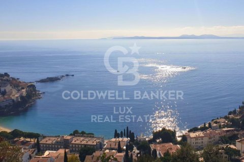 Villa in Roses, Girona, Spanien 4 Schlafzimmer, 344 m2 Nr. 160123
