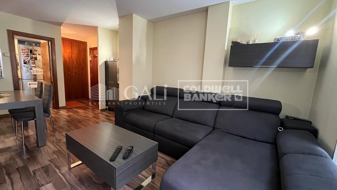 Dzīvoklis Principado De Andorra (Ninguna Poblacion Tiene C.P.), Lleida, Spānijā 2 istabas, 76 m2 Nr. 160125