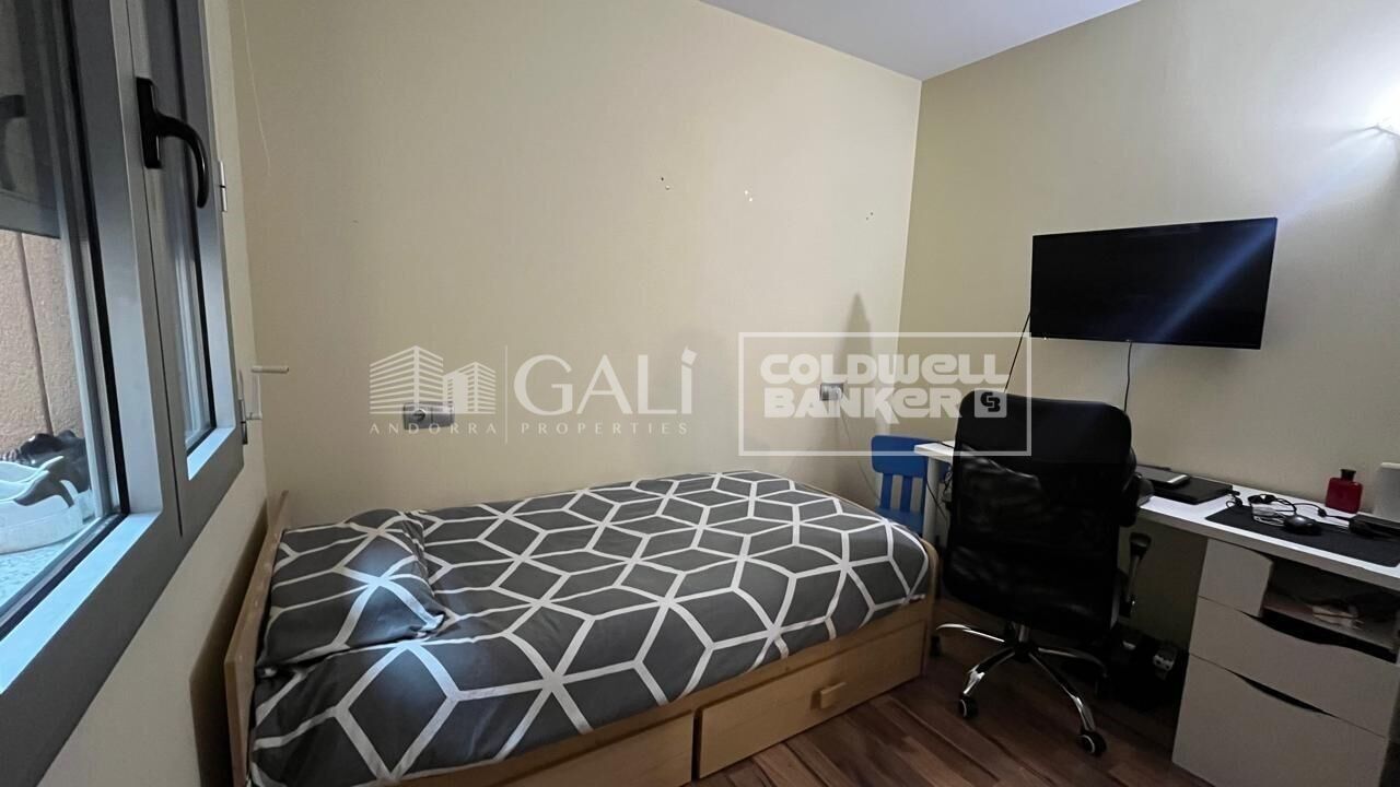 Dzīvoklis Principado De Andorra (Ninguna Poblacion Tiene C.P.), Lleida, Spānijā 2 istabas, 76 m2 Nr. 160125