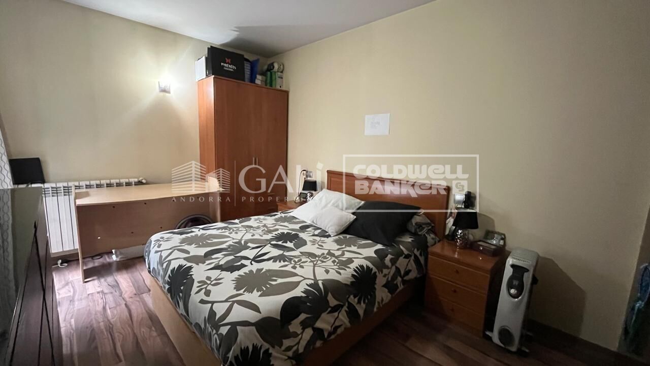 Dzīvoklis Principado De Andorra (Ninguna Poblacion Tiene C.P.), Lleida, Spānijā 2 istabas, 76 m2 Nr. 160125