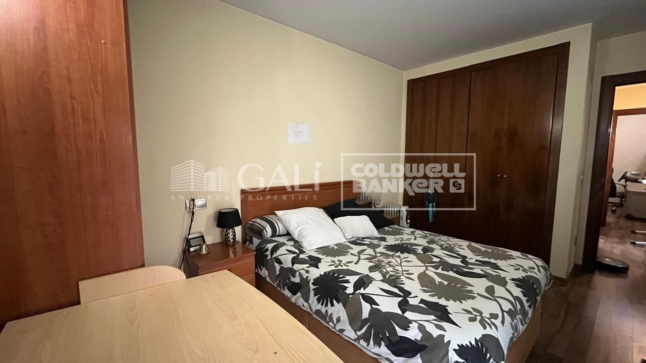 Dzīvoklis Principado De Andorra (Ninguna Poblacion Tiene C.P.), Lleida, Spānijā 2 istabas, 76 m2 Nr. 160125