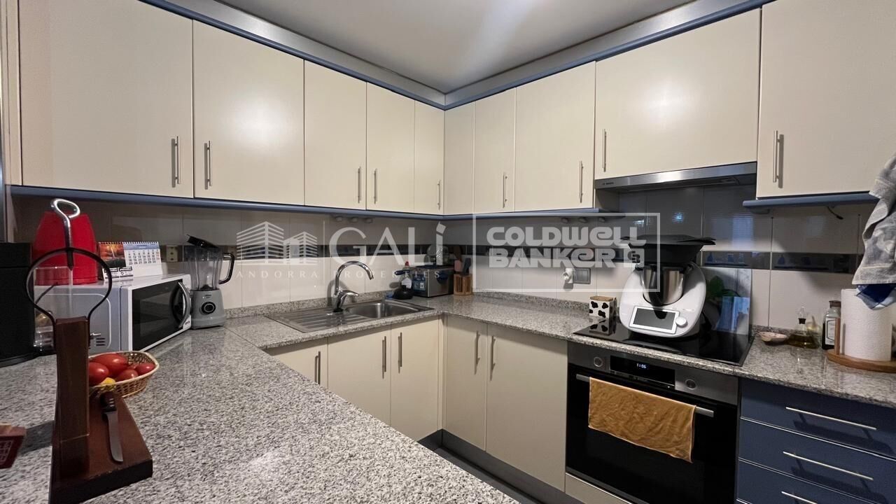 Dzīvoklis Principado De Andorra (Ninguna Poblacion Tiene C.P.), Lleida, Spānijā 2 istabas, 76 m2 Nr. 160125