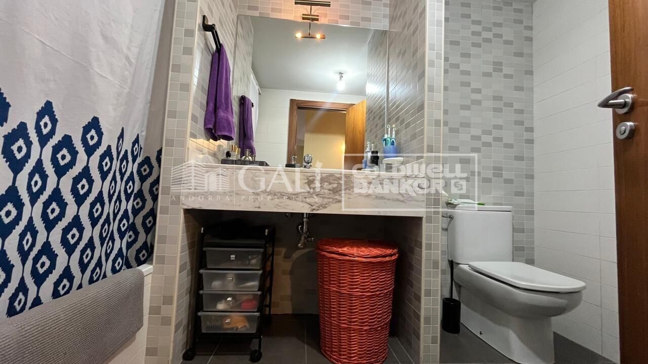 Dzīvoklis Principado De Andorra (Ninguna Poblacion Tiene C.P.), Lleida, Spānijā 2 istabas, 76 m2 Nr. 160125