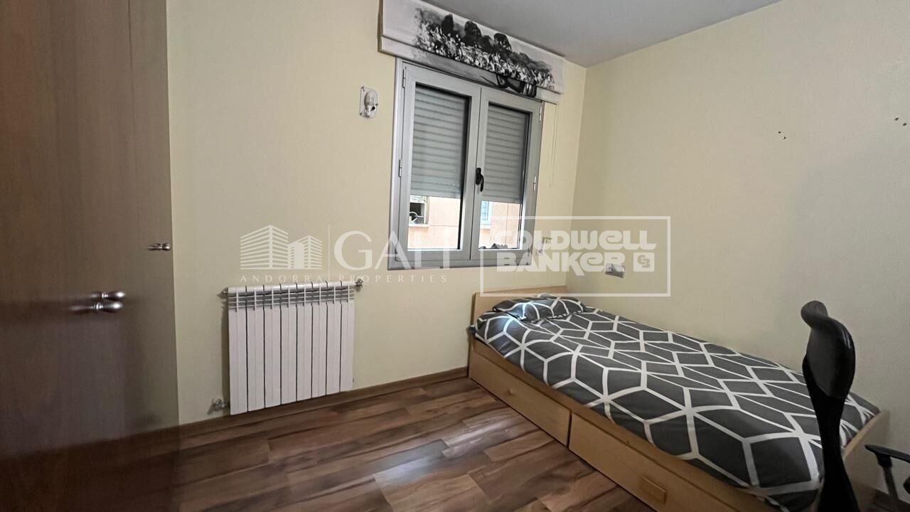 Dzīvoklis Principado De Andorra (Ninguna Poblacion Tiene C.P.), Lleida, Spānijā 2 istabas, 76 m2 Nr. 160125