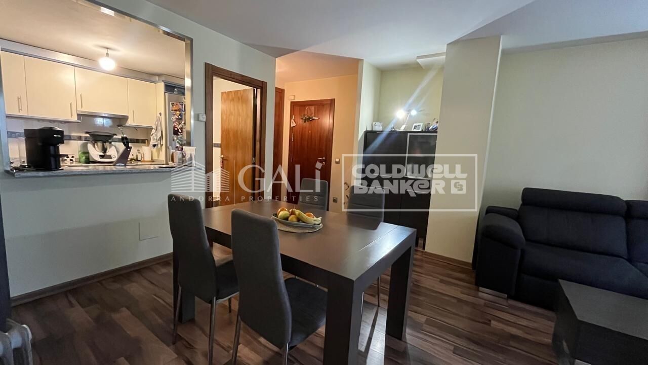 Dzīvoklis Principado De Andorra (Ninguna Poblacion Tiene C.P.), Lleida, Spānijā 2 istabas, 76 m2 Nr. 160125