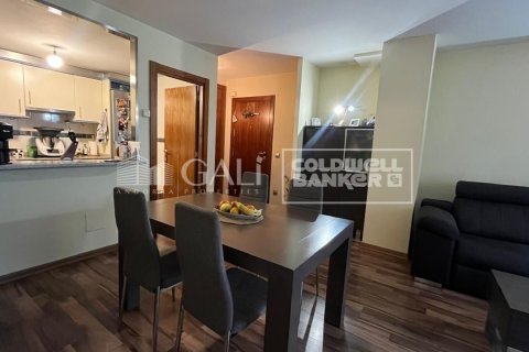 Wohnung in Principado De Andorra (Ninguna Poblacion Tiene C.P.), Lleida, Spanien 2 Schlafzimmer, 76 m2 Nr. 160125