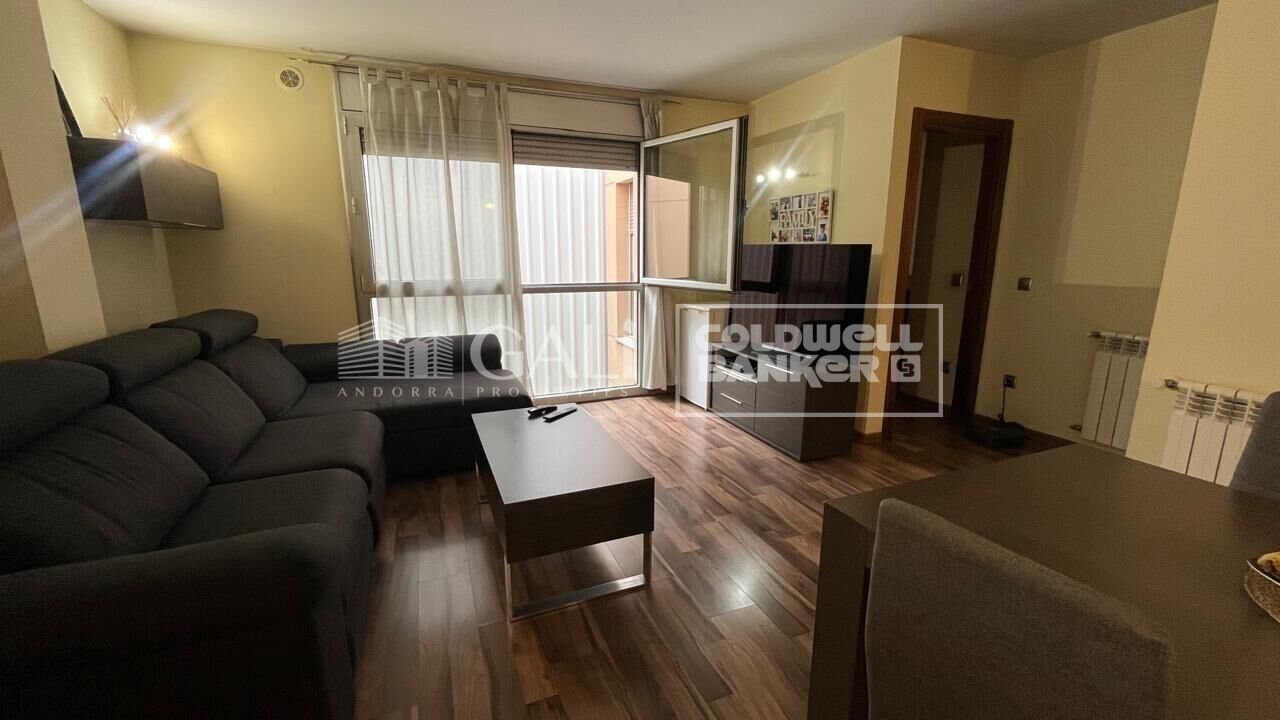 Dzīvoklis Principado De Andorra (Ninguna Poblacion Tiene C.P.), Lleida, Spānijā 2 istabas, 76 m2 Nr. 160125