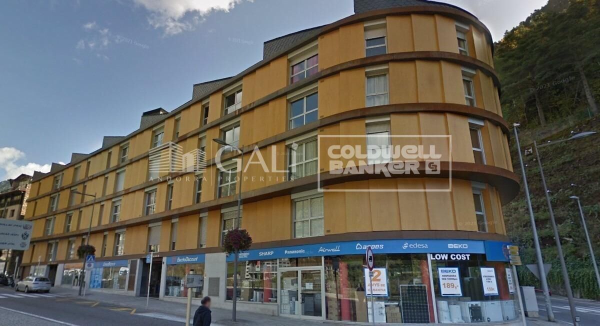 Dzīvoklis Principado De Andorra (Ninguna Poblacion Tiene C.P.), Lleida, Spānijā 2 istabas, 76 m2 Nr. 160125