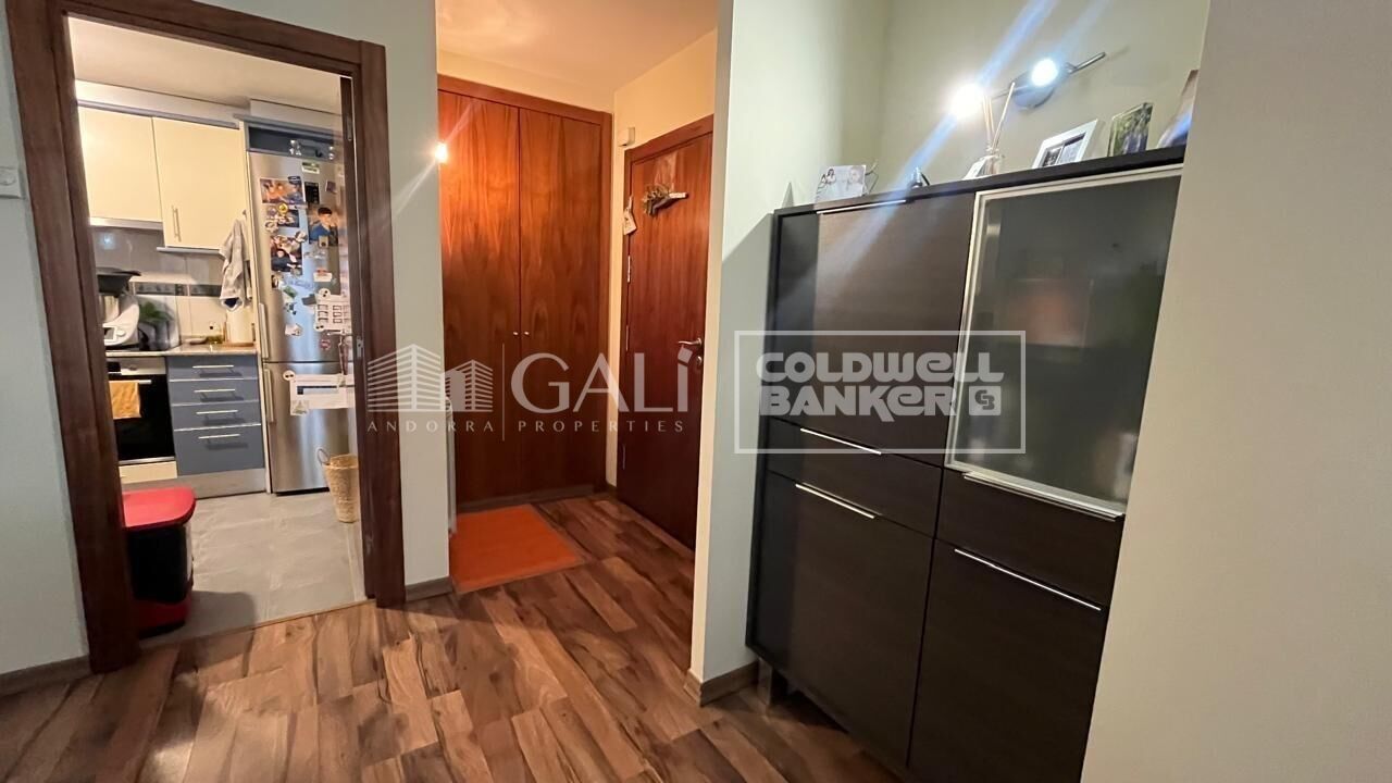 Dzīvoklis Principado De Andorra (Ninguna Poblacion Tiene C.P.), Lleida, Spānijā 2 istabas, 76 m2 Nr. 160125