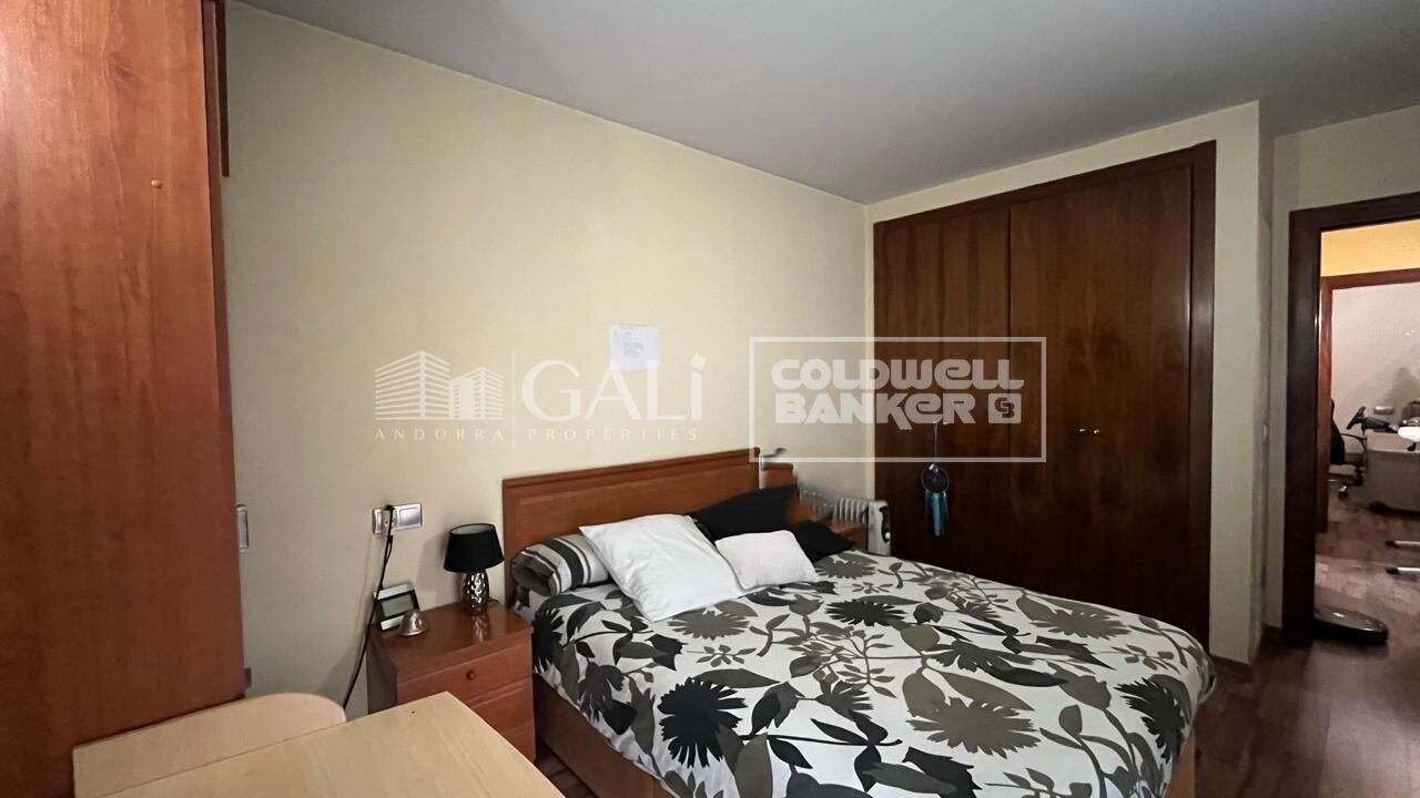 Dzīvoklis Principado De Andorra (Ninguna Poblacion Tiene C.P.), Lleida, Spānijā 2 istabas, 76 m2 Nr. 160125