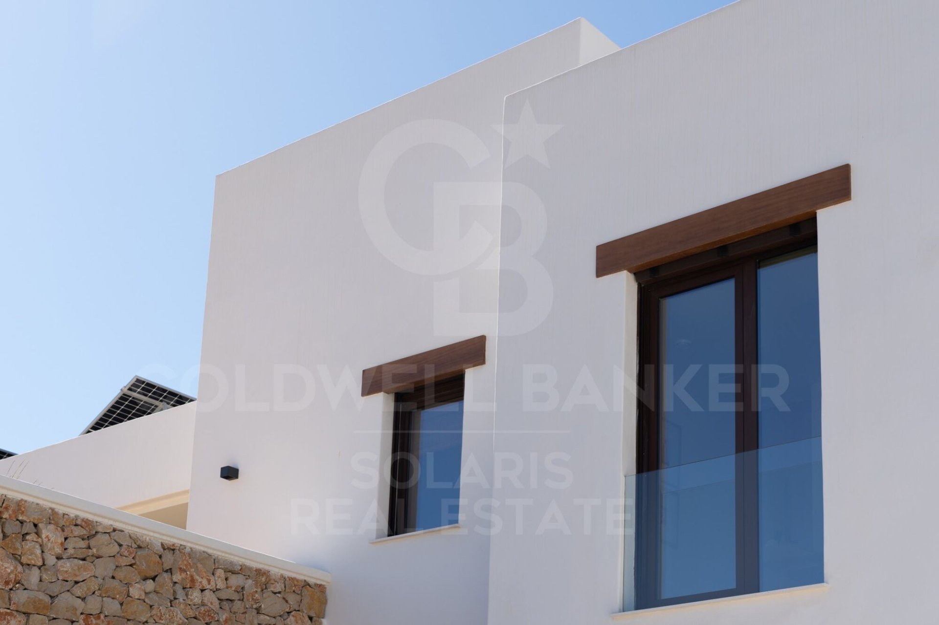 Villa à Javea, Alicante, Espagne 4 chambres, 522 m2 No. 160122