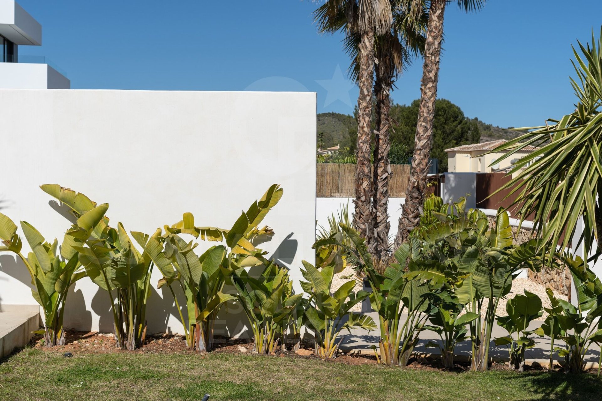 Villa à Javea, Alicante, Espagne 4 chambres, 522 m2 No. 160122
