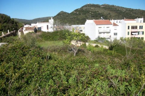 Tontti Ferreries, Menorca, Espanja No. 65508