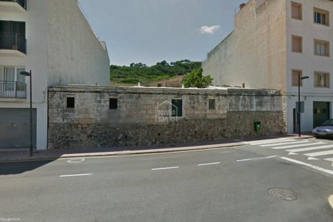 Tontti Ferreries, Menorca, Espanja No. 65509