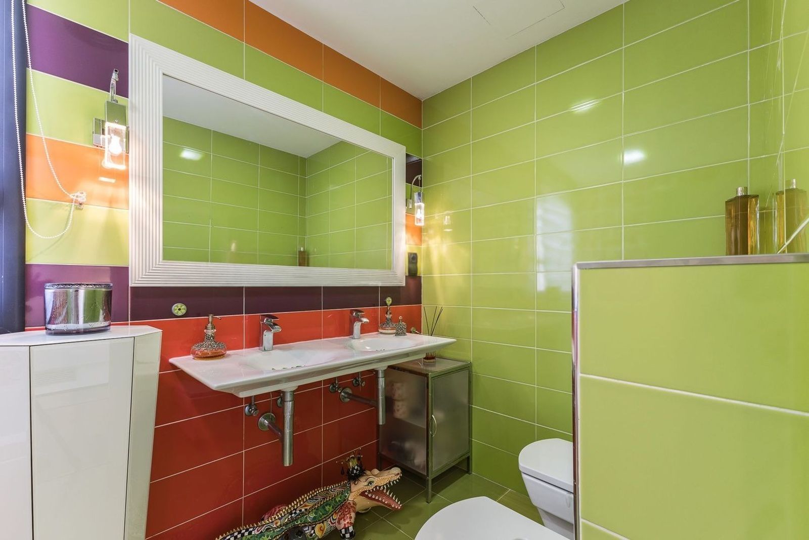 Дом в Ситжес, Барселона, Испания 5 спален, 393м2 №161751