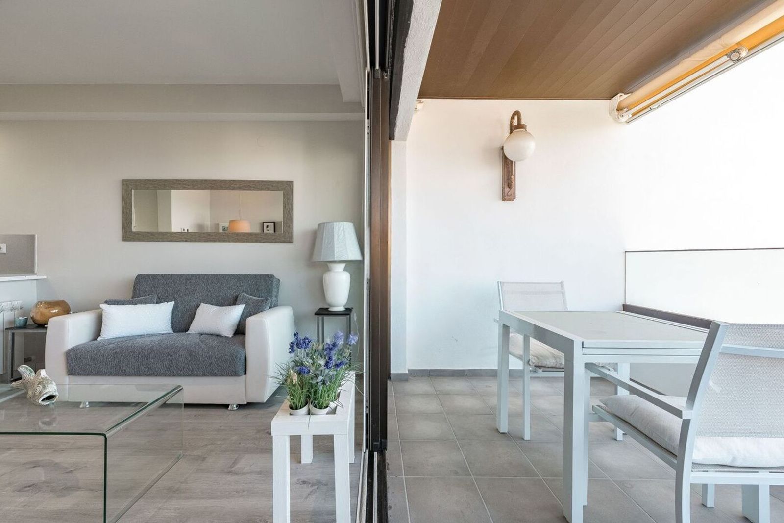 Wohnung in Sitges, Barcelona, Spanien 2 Schlafzimmer, 64 m2 Nr. 161747