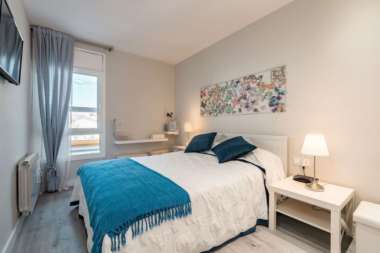 Wohnung in Sitges, Barcelona, Spanien 2 Schlafzimmer, 64 m2 Nr. 161747