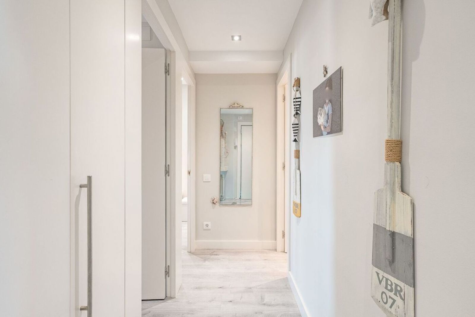 Wohnung in Sitges, Barcelona, Spanien 2 Schlafzimmer, 64 m2 Nr. 161747