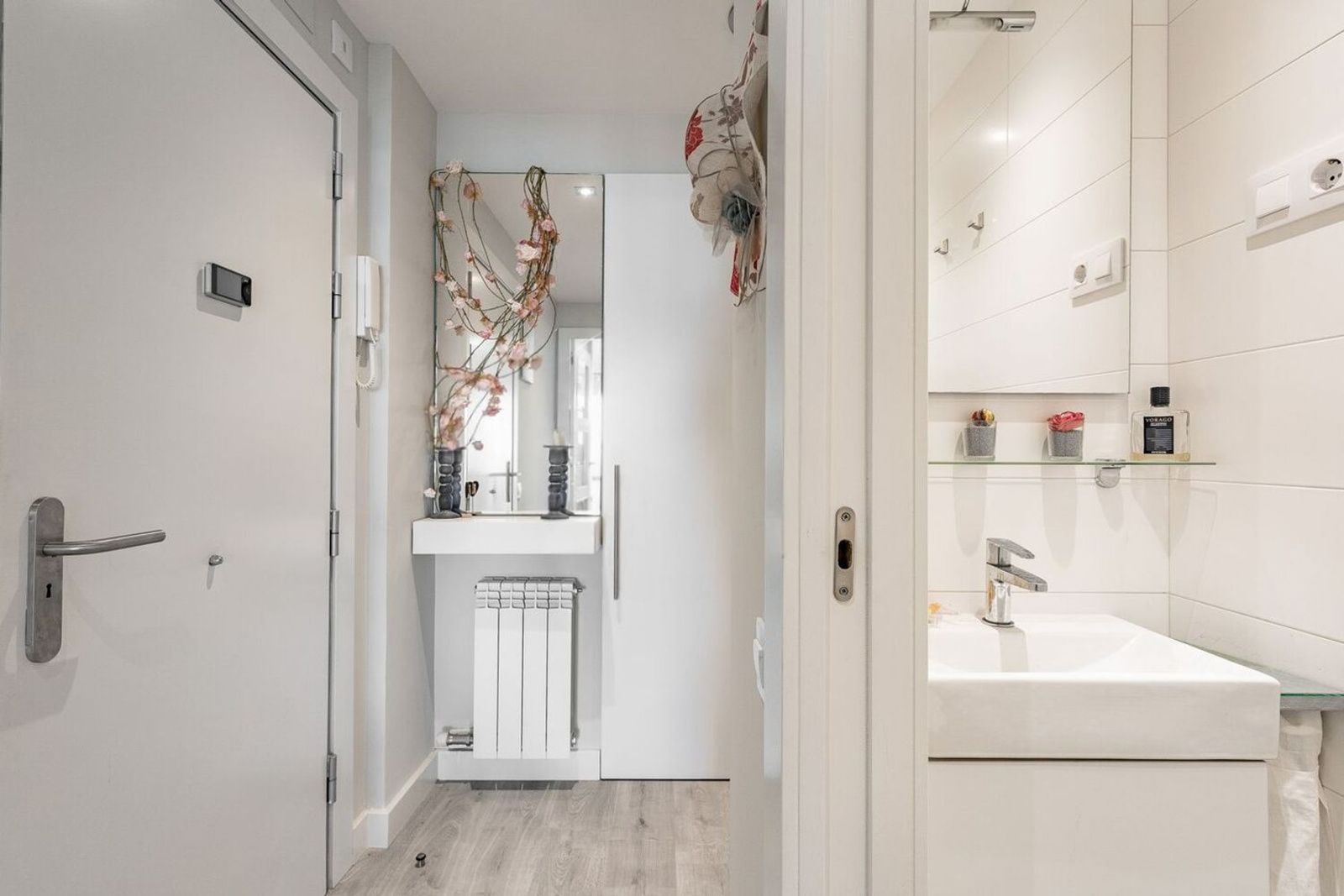 Wohnung in Sitges, Barcelona, Spanien 2 Schlafzimmer, 64 m2 Nr. 161747