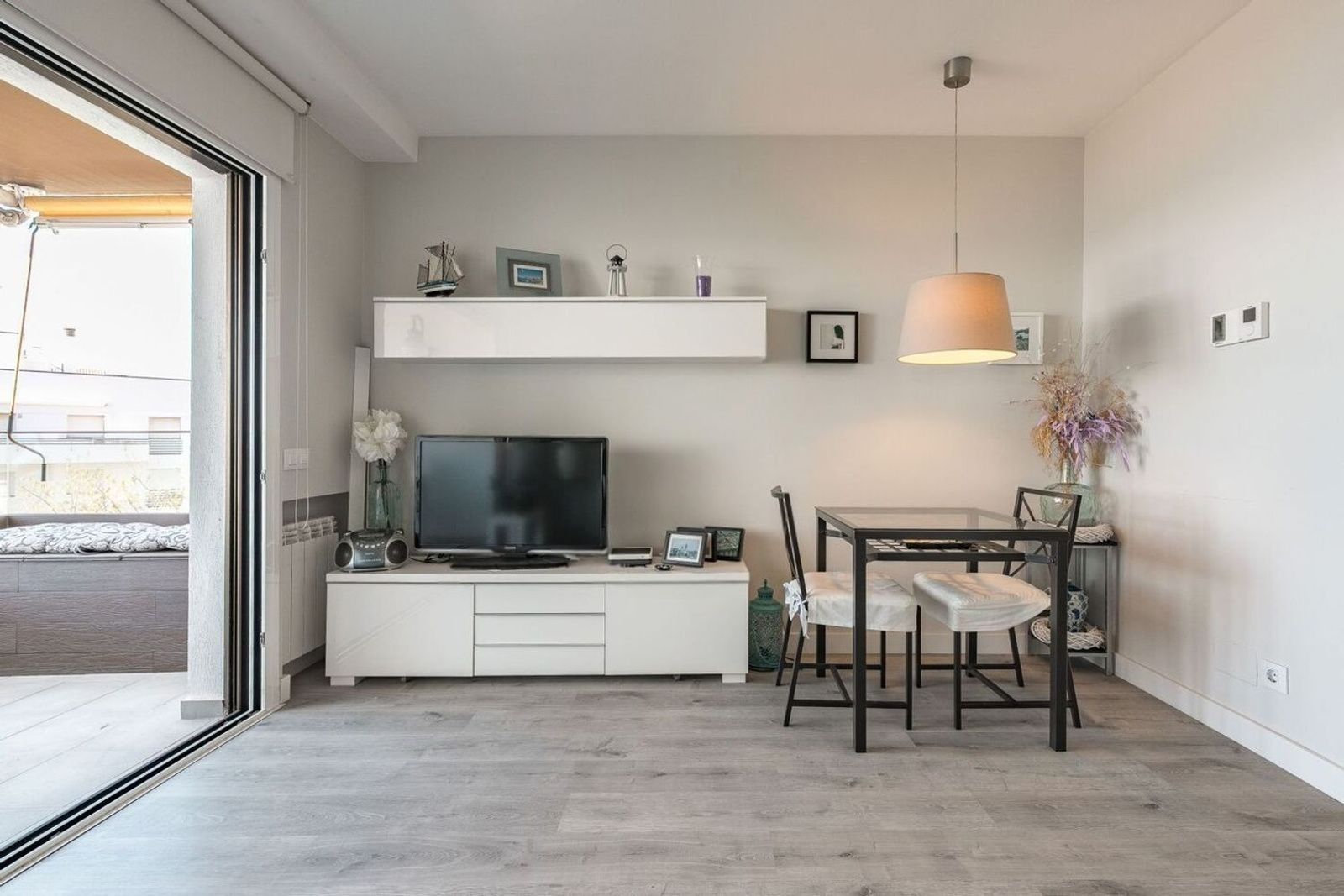 Wohnung in Sitges, Barcelona, Spanien 2 Schlafzimmer, 64 m2 Nr. 161747