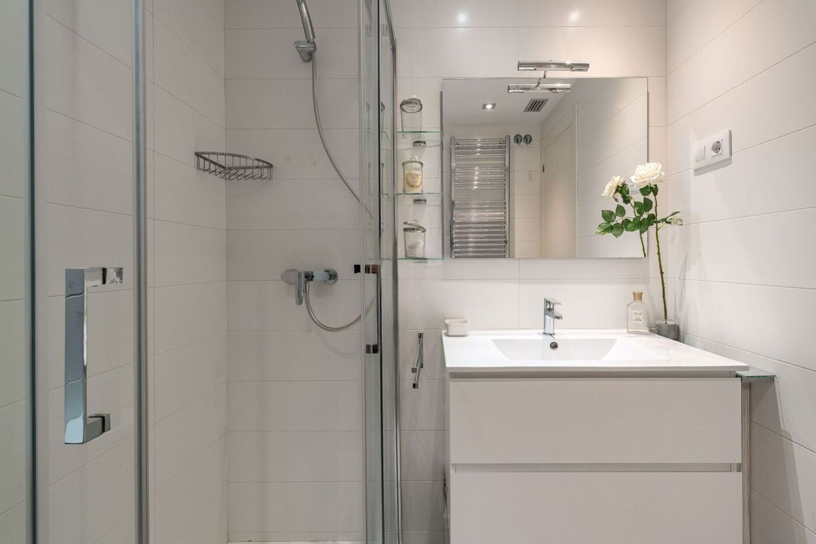 Wohnung in Sitges, Barcelona, Spanien 2 Schlafzimmer, 64 m2 Nr. 161747