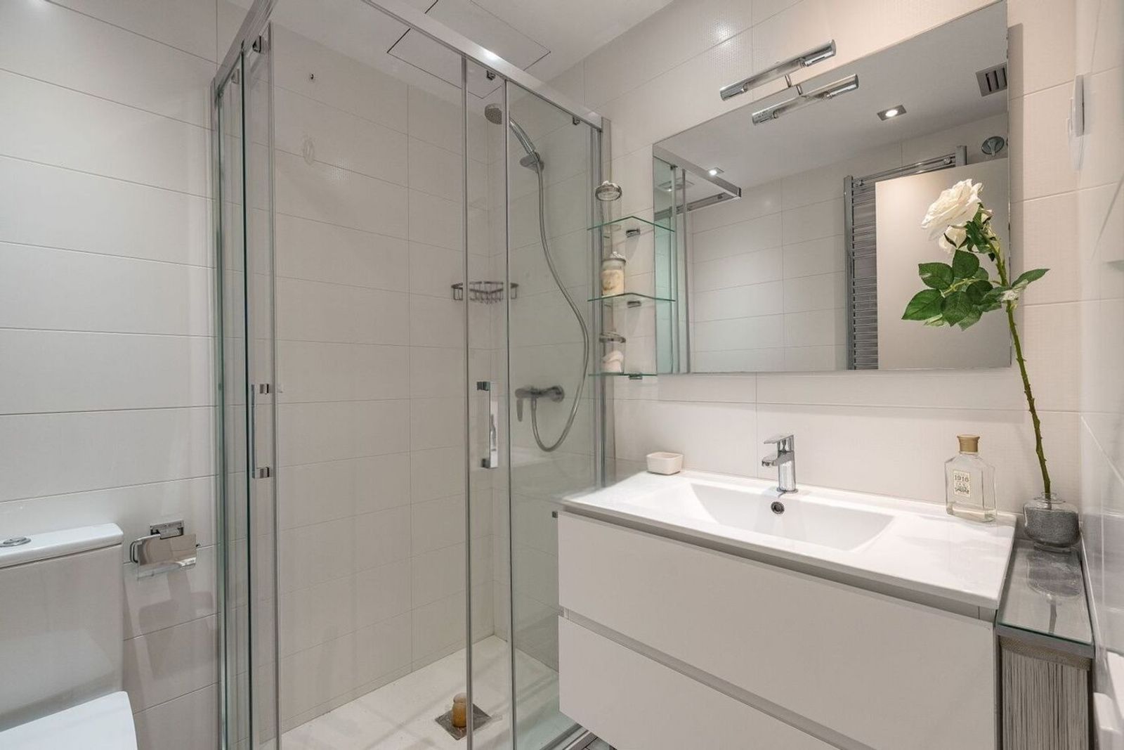 Wohnung in Sitges, Barcelona, Spanien 2 Schlafzimmer, 64 m2 Nr. 161747