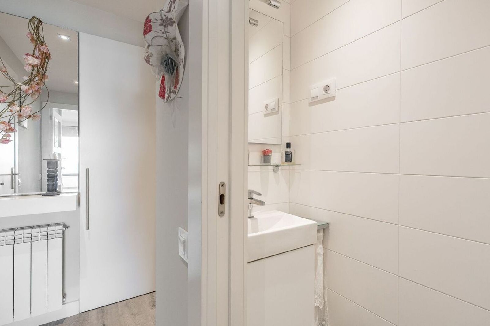 Wohnung in Sitges, Barcelona, Spanien 2 Schlafzimmer, 64 m2 Nr. 161747