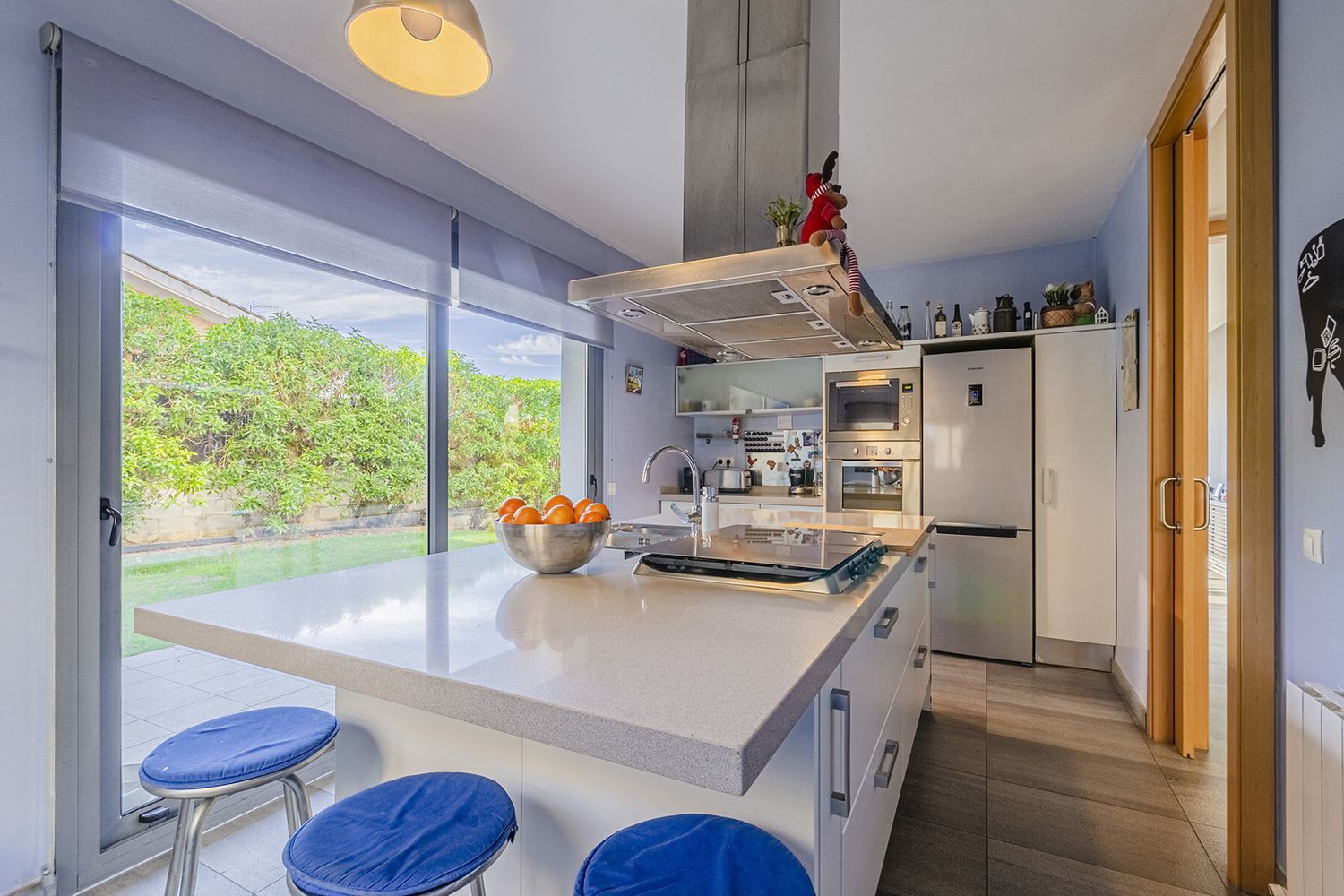House à Sitges, Barcelona, Espagne 5 chambres, 494 m2 No. 161752
