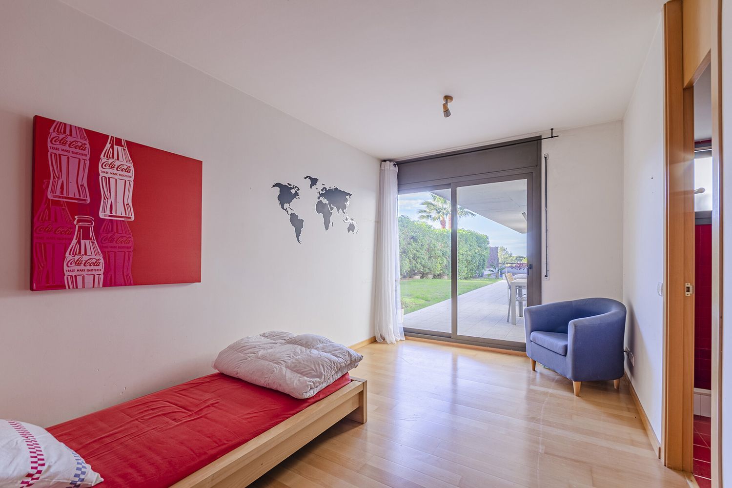 House à Sitges, Barcelona, Espagne 5 chambres, 494 m2 No. 161752