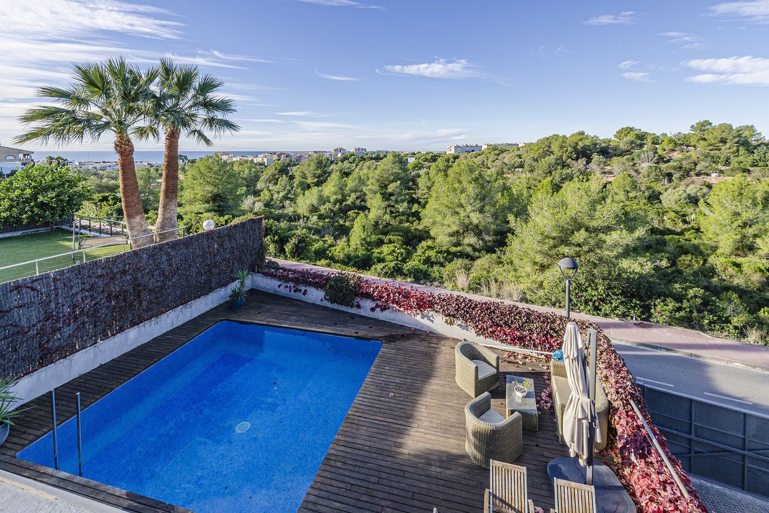 House à Sitges, Barcelona, Espagne 5 chambres, 494 m2 No. 161752