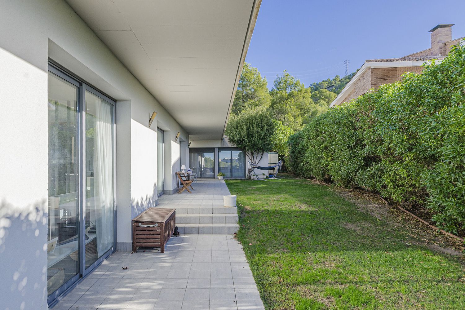 House à Sitges, Barcelona, Espagne 5 chambres, 494 m2 No. 161752