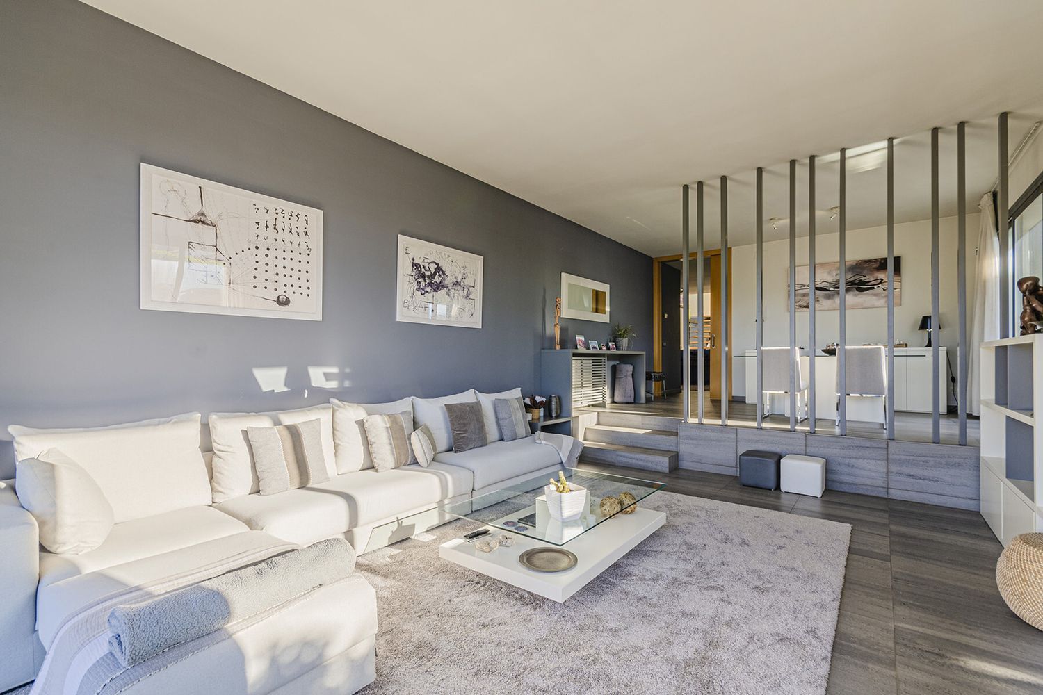 House à Sitges, Barcelona, Espagne 5 chambres, 494 m2 No. 161752