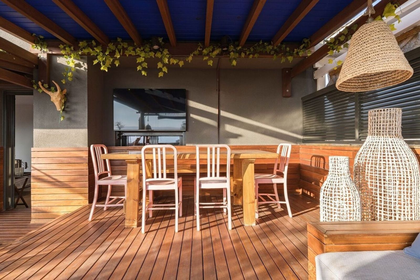 Apartamento en Sitges, Barcelona, España 4 dormitorios, 181 m2 No. 161750