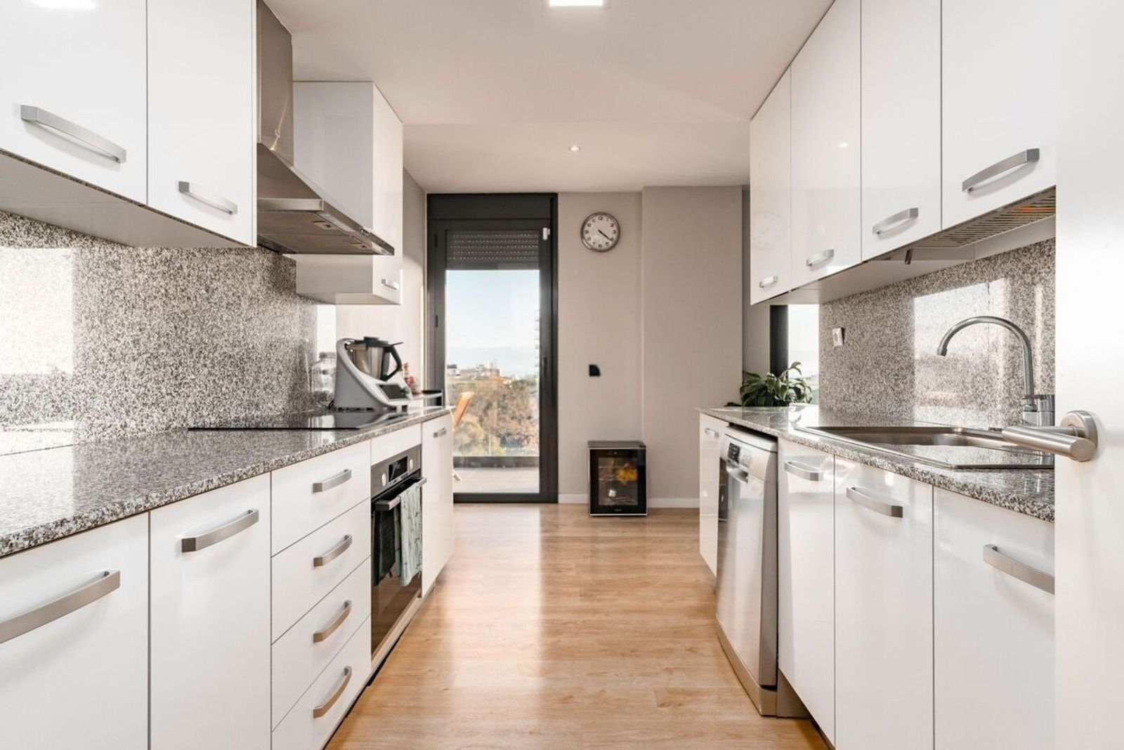 Apartamento en Sitges, Barcelona, España 4 dormitorios, 181 m2 No. 161750