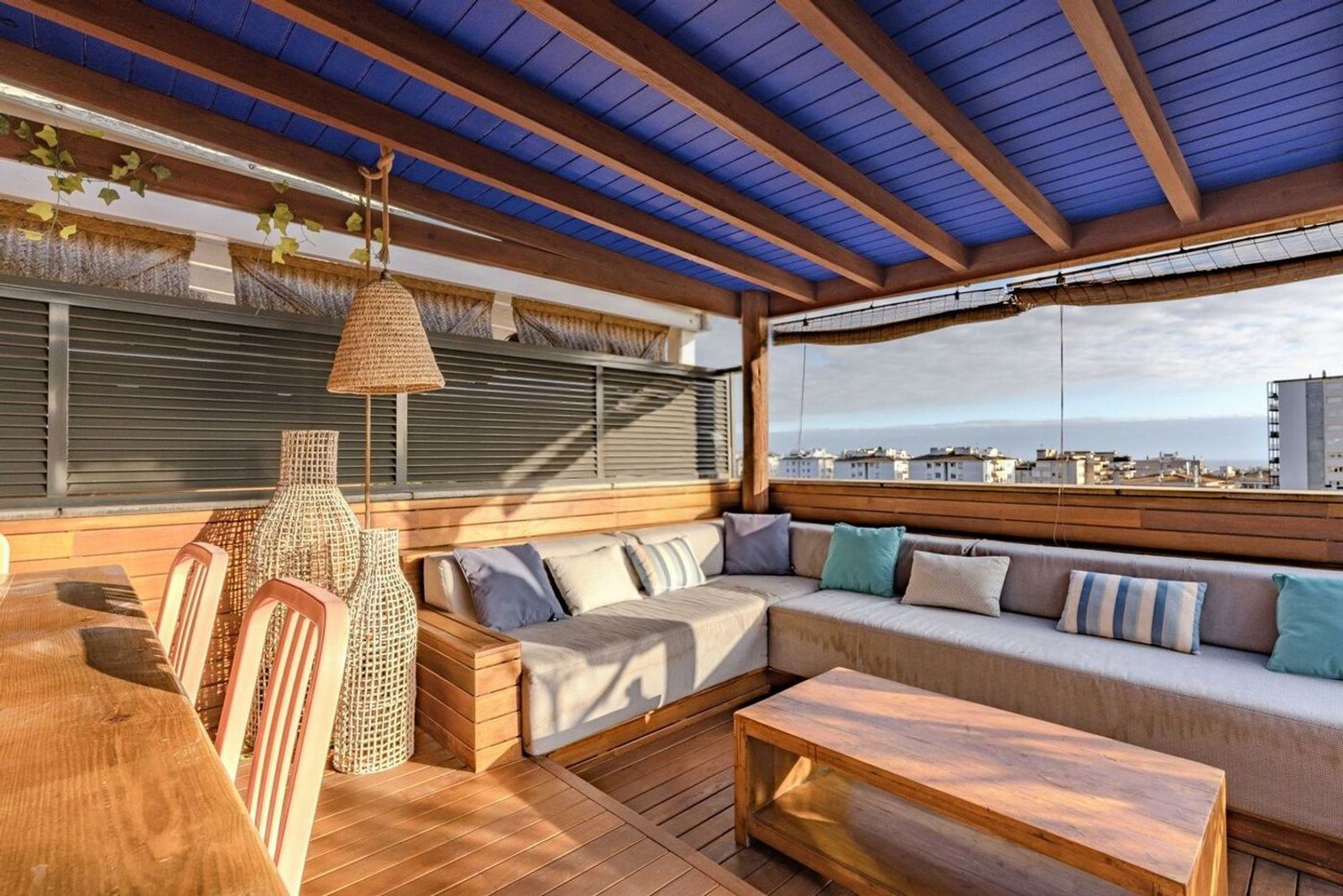 Apartamento en Sitges, Barcelona, España 4 dormitorios, 181 m2 No. 161750