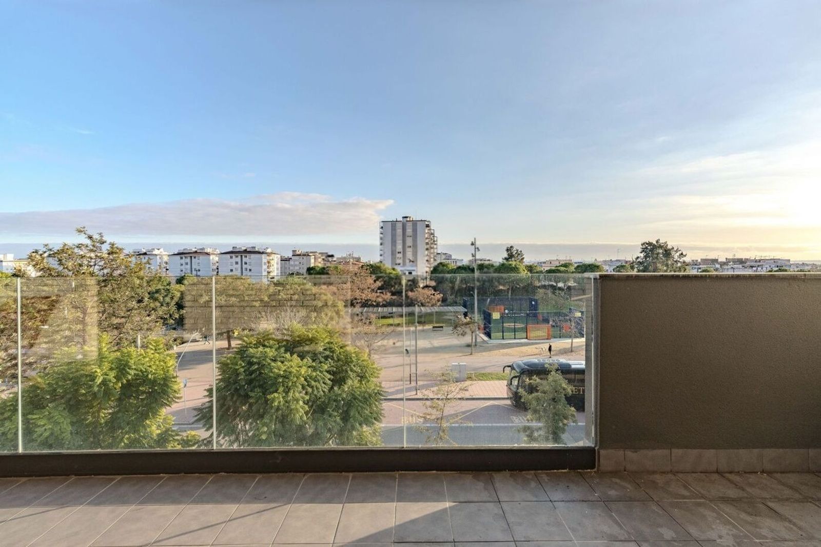 Apartamento en Sitges, Barcelona, España 4 dormitorios, 181 m2 No. 161750