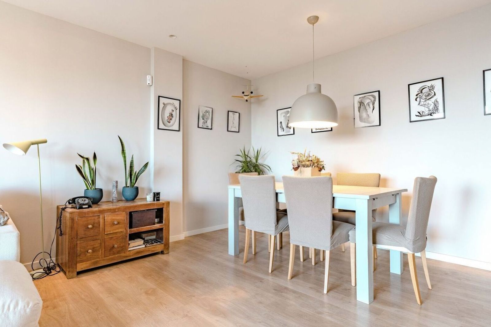 Apartamento en Sitges, Barcelona, España 4 dormitorios, 181 m2 No. 161750