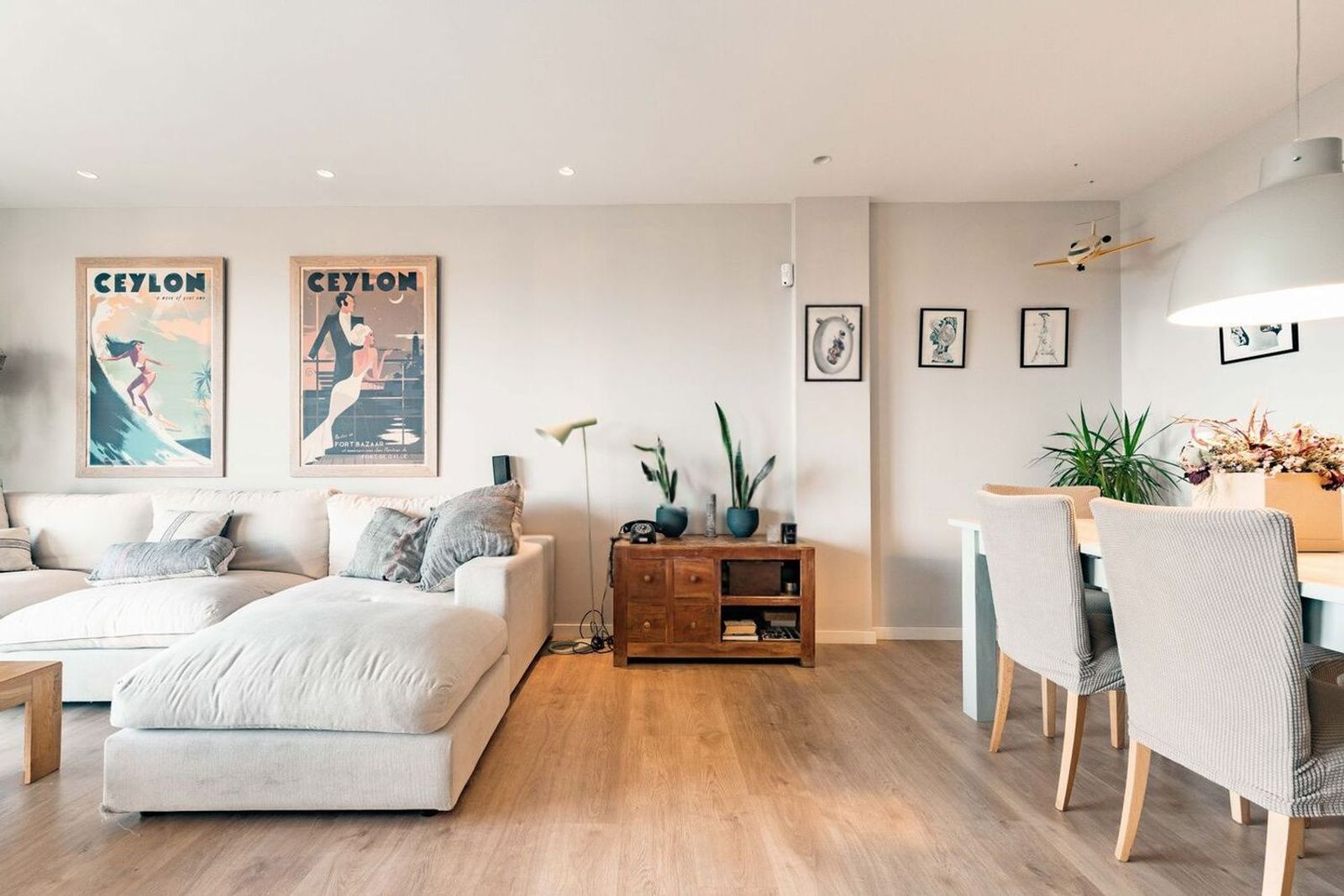 Apartamento en Sitges, Barcelona, España 4 dormitorios, 181 m2 No. 161750