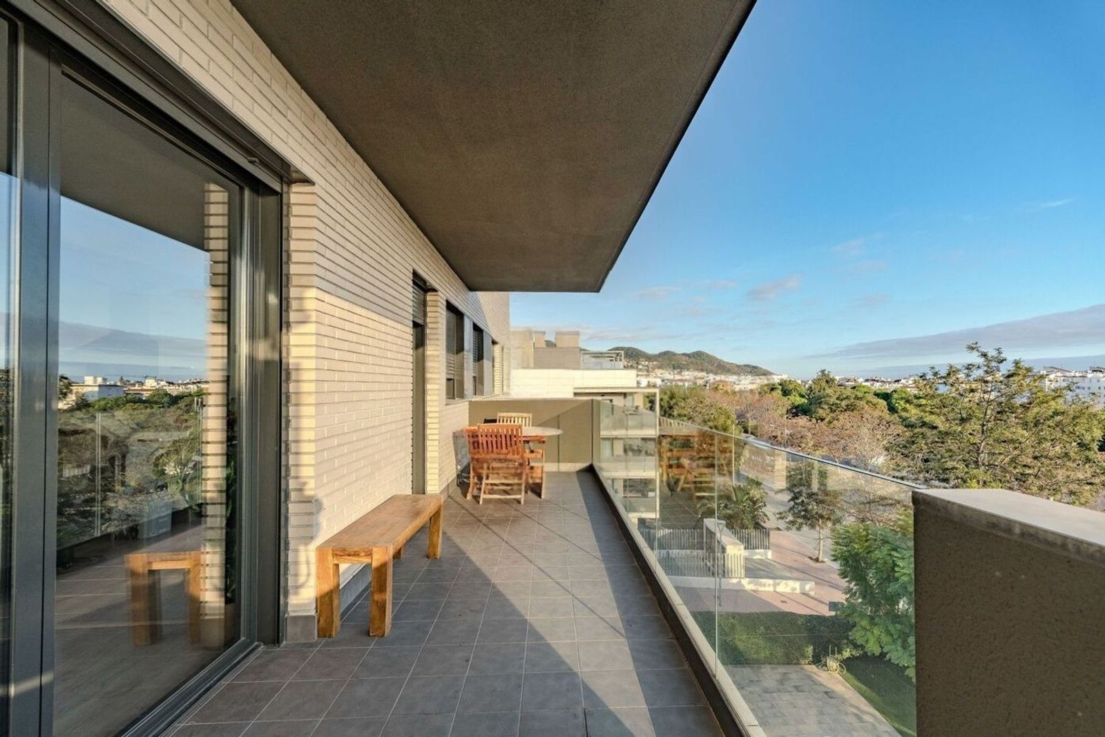 Apartamento en Sitges, Barcelona, España 4 dormitorios, 181 m2 No. 161750