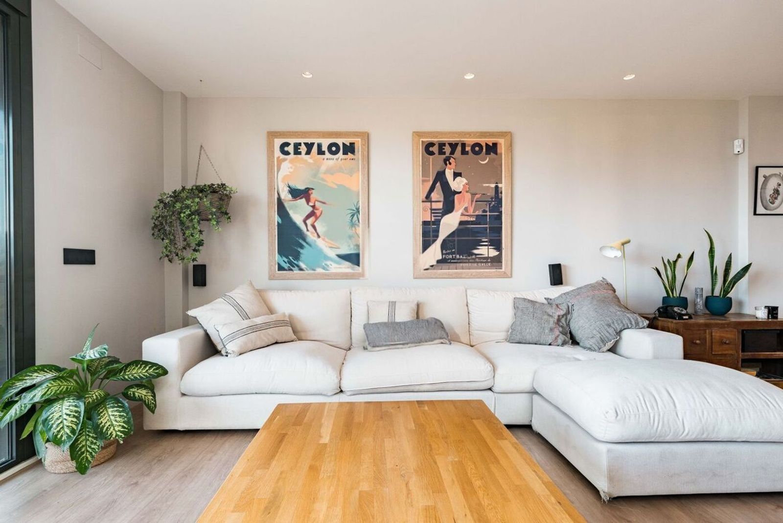 Apartamento en Sitges, Barcelona, España 4 dormitorios, 181 m2 No. 161750