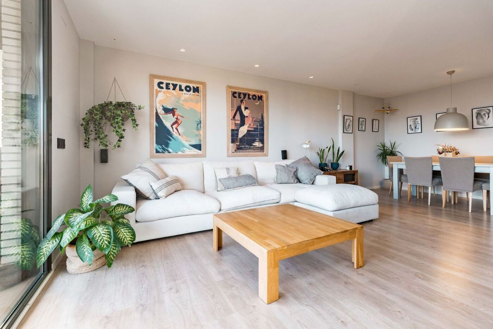 Apartamento en Sitges, Barcelona, España 4 dormitorios, 181 m2 No. 161750