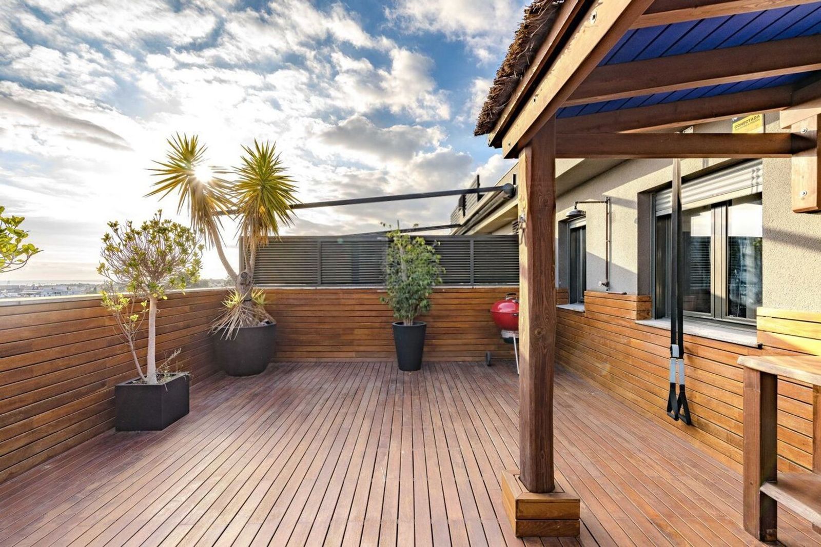 Apartamento en Sitges, Barcelona, España 4 dormitorios, 181 m2 No. 161750