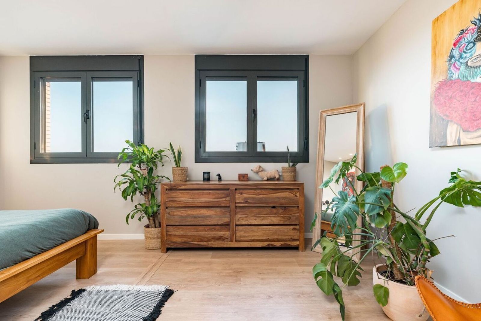 Apartamento en Sitges, Barcelona, España 4 dormitorios, 181 m2 No. 161750