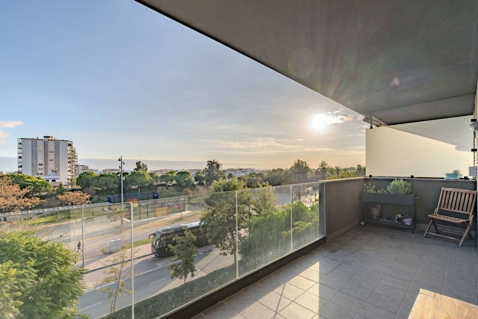 Apartamento en Sitges, Barcelona, España 4 dormitorios, 181 m2 No. 161750