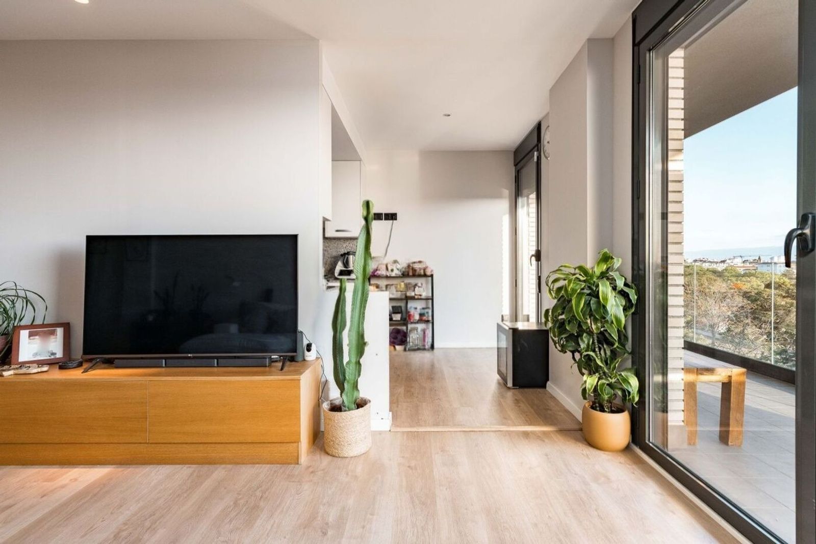 Apartamento en Sitges, Barcelona, España 4 dormitorios, 181 m2 No. 161750